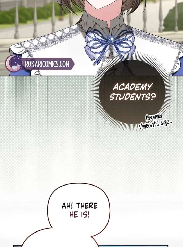 The Terminally Ill Miss Goes Undercover in the Villain’s Household Chapter 28 - Page 94