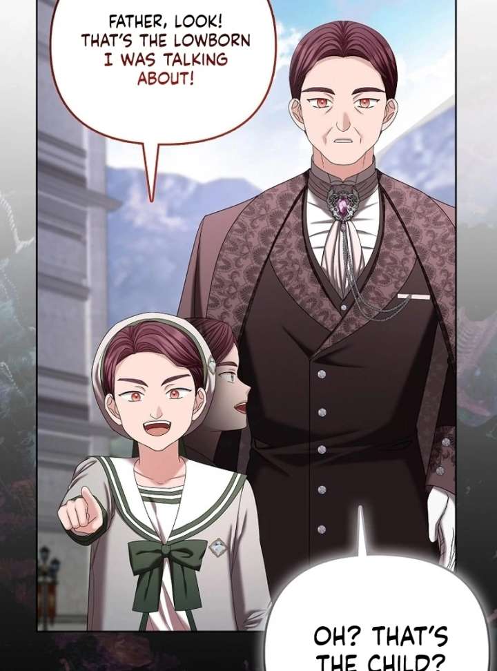 The Terminally Ill Miss Goes Undercover in the Villain’s Household Chapter 28 - Page 95