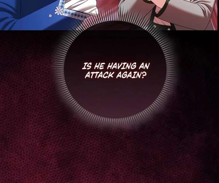 The Terminally Ill Miss Goes Undercover in the Villain’s Household Chapter 28 - Page 99