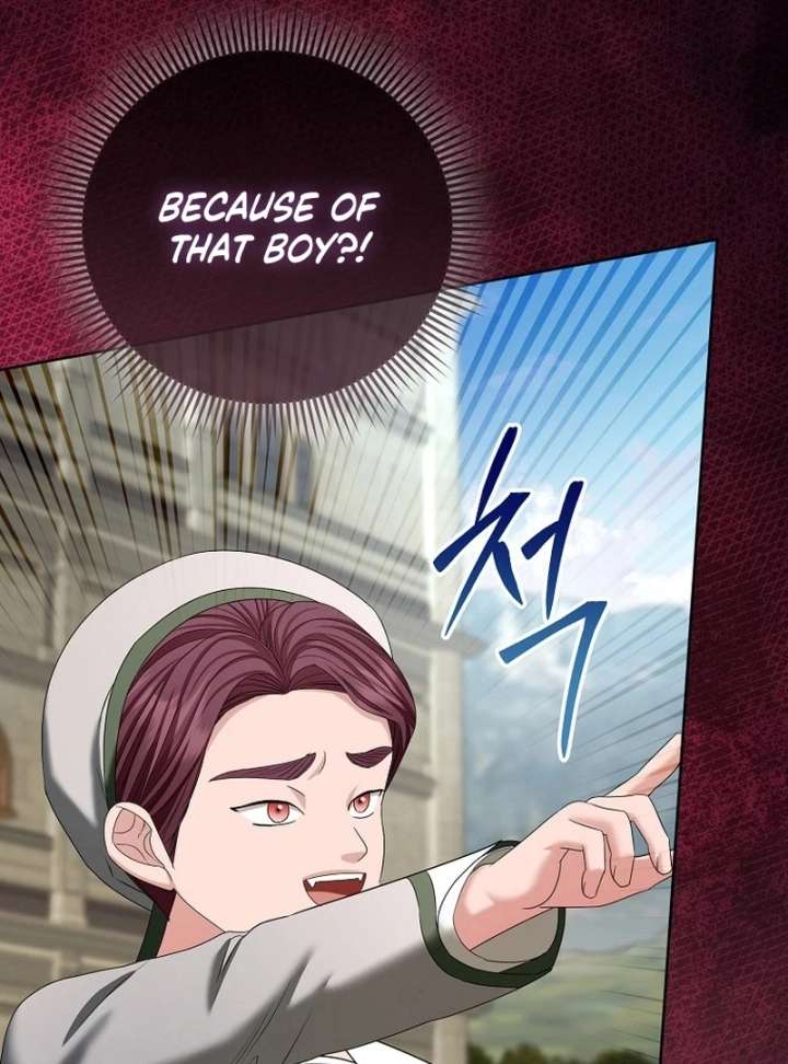 The Terminally Ill Miss Goes Undercover in the Villain’s Household Chapter 28 - Page 100