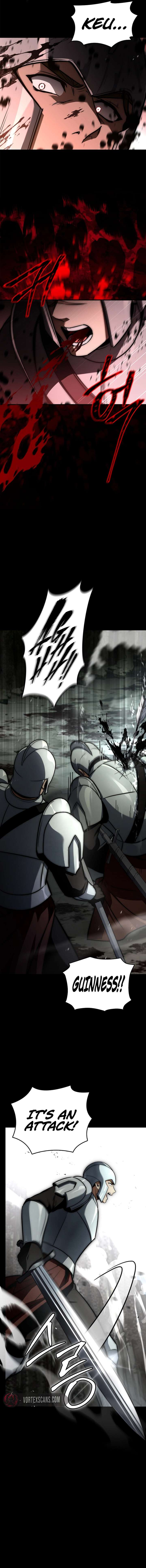 The Third Prince of the Fallen Kingdom Has Regressed Chapter 39 - Page 11