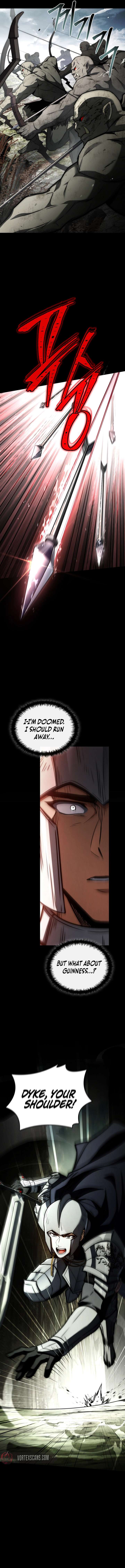 The Third Prince of the Fallen Kingdom Has Regressed Chapter 39 - Page 12