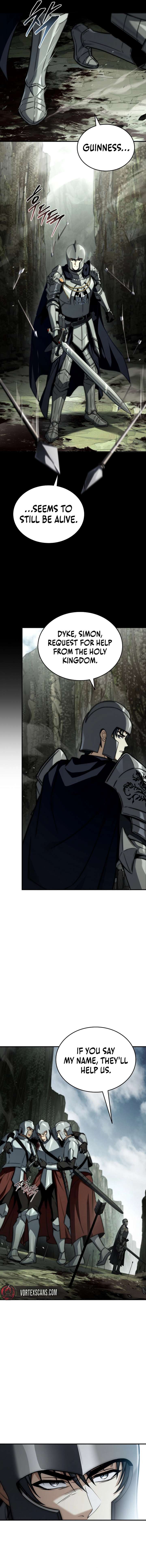 The Third Prince of the Fallen Kingdom Has Regressed Chapter 39 - Page 14