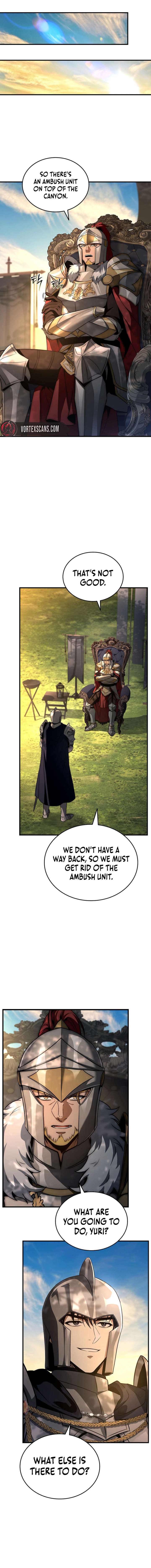 The Third Prince of the Fallen Kingdom Has Regressed Chapter 39 - Page 16