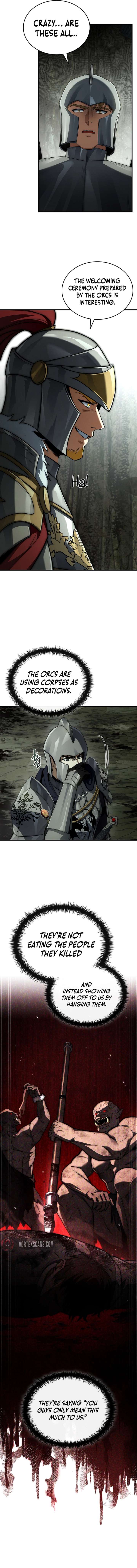 The Third Prince of the Fallen Kingdom Has Regressed Chapter 39 - Page 7