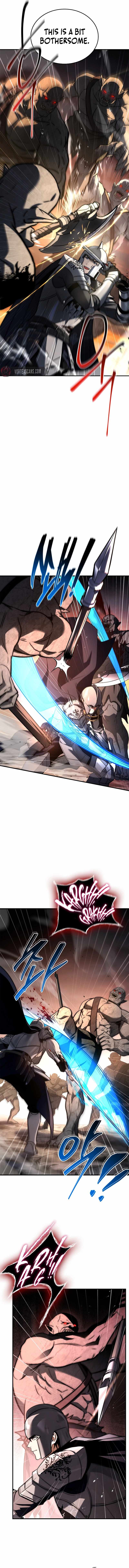 The Third Prince of the Fallen Kingdom Has Regressed Chapter 40 - Page 12