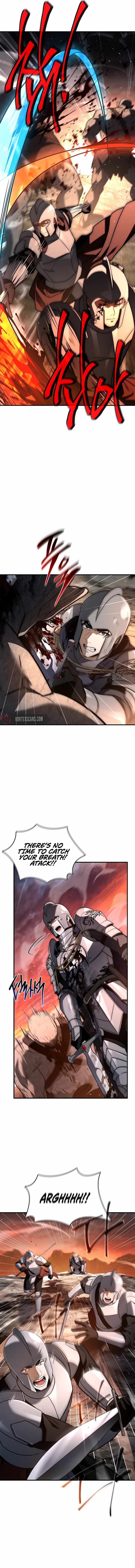 The Third Prince of the Fallen Kingdom Has Regressed Chapter 40 - Page 14