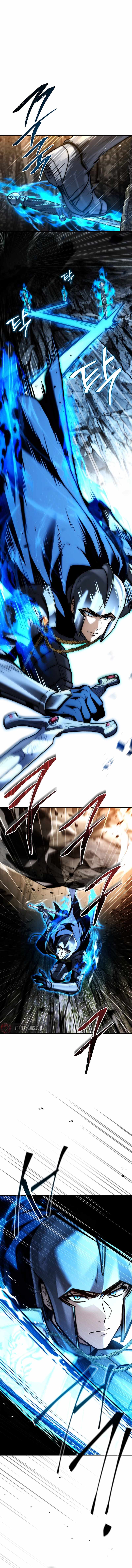 The Third Prince of the Fallen Kingdom Has Regressed Chapter 40 - Page 6