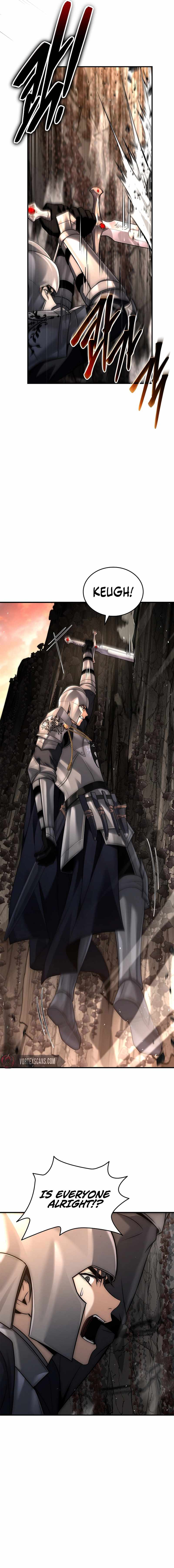 The Third Prince of the Fallen Kingdom Has Regressed Chapter 40 - Page 7