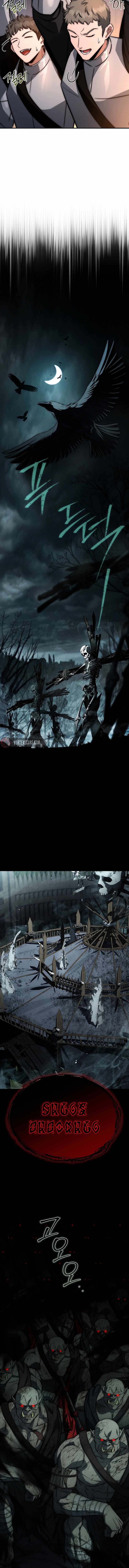 The Third Prince of the Fallen Kingdom Has Regressed Chapter 41 - Page 14