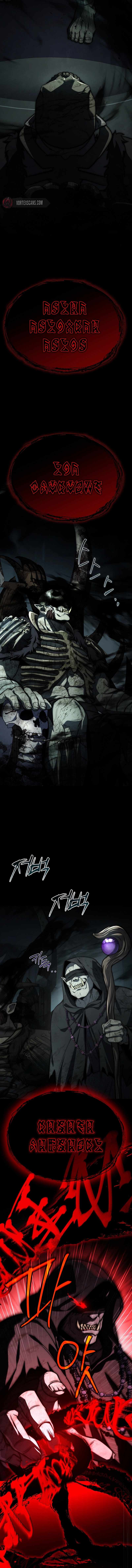 The Third Prince of the Fallen Kingdom Has Regressed Chapter 41 - Page 15