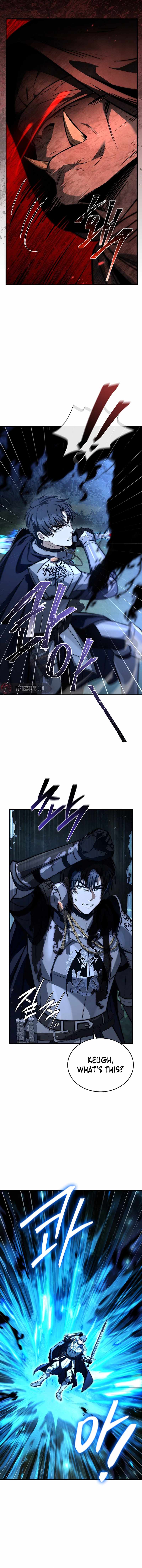 The Third Prince of the Fallen Kingdom Has Regressed Chapter 41 - Page 10