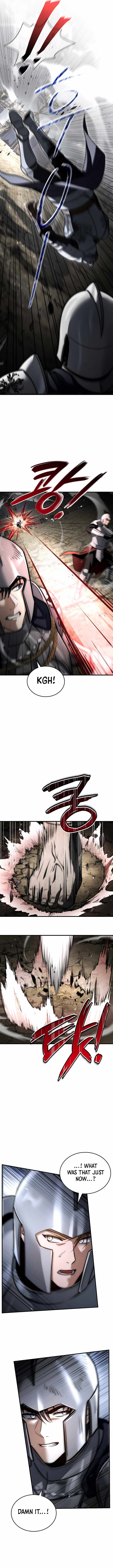 The Third Prince of the Fallen Kingdom Has Regressed Chapter 43 - Page 2