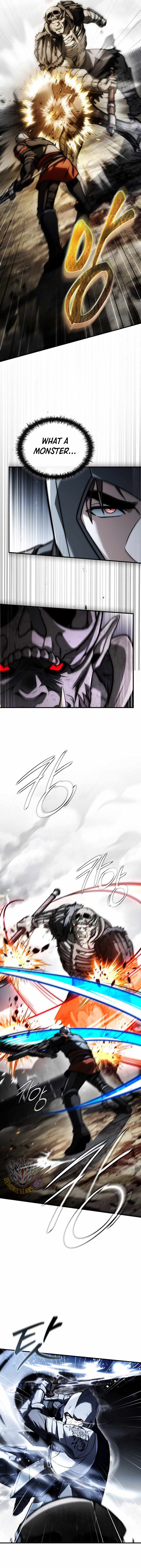 The Third Prince of the Fallen Kingdom Has Regressed Chapter 43 - Page 11