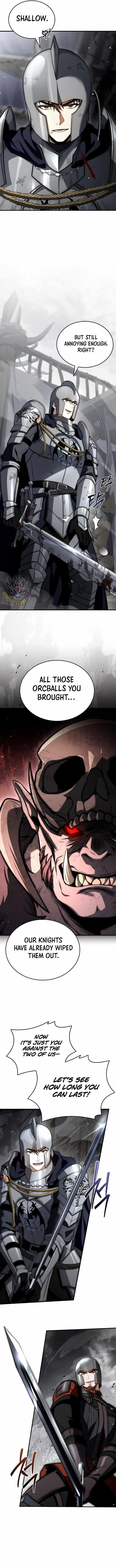 The Third Prince of the Fallen Kingdom Has Regressed Chapter 43 - Page 13