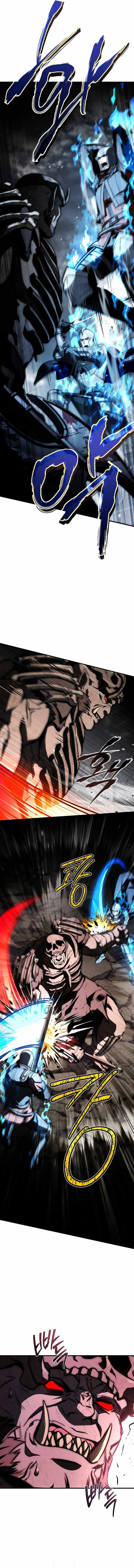 The Third Prince of the Fallen Kingdom Has Regressed Chapter 43 - Page 14