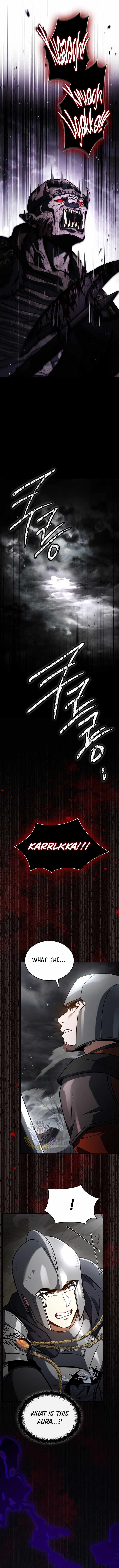 The Third Prince of the Fallen Kingdom Has Regressed Chapter 43 - Page 15