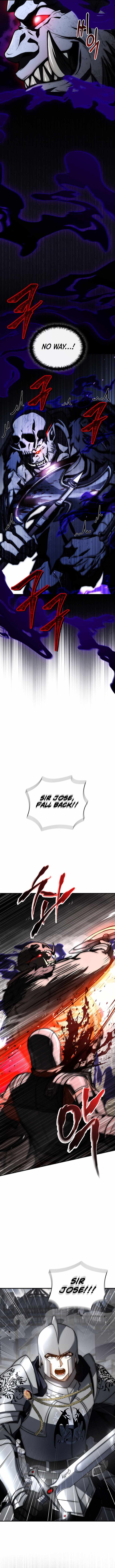 The Third Prince of the Fallen Kingdom Has Regressed Chapter 43 - Page 16