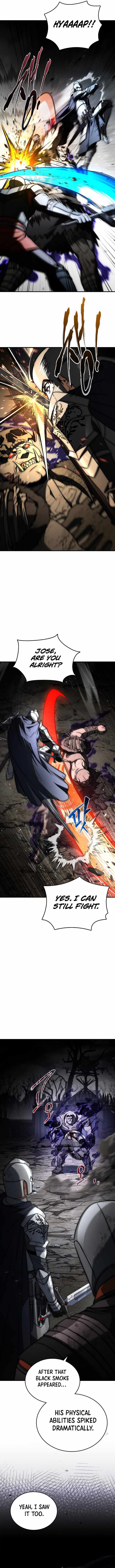 The Third Prince of the Fallen Kingdom Has Regressed Chapter 43 - Page 18