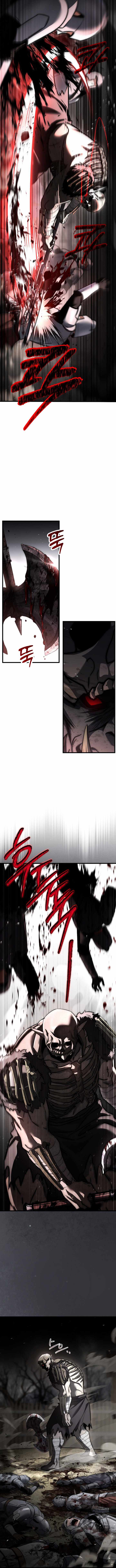 The Third Prince of the Fallen Kingdom Has Regressed Chapter 43 - Page 4