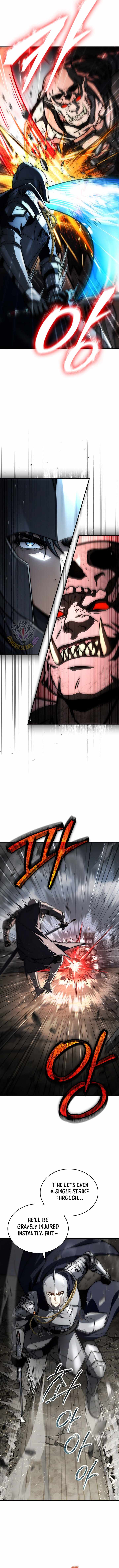 The Third Prince of the Fallen Kingdom Has Regressed Chapter 43 - Page 7