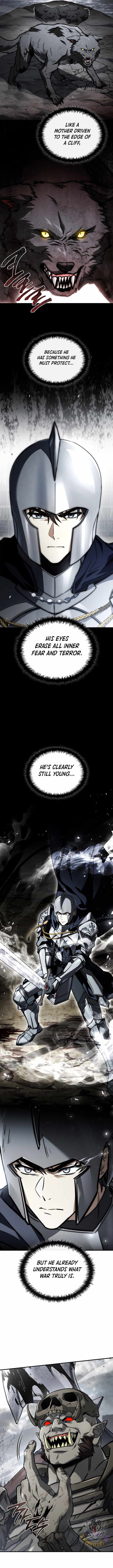 The Third Prince of the Fallen Kingdom Has Regressed Chapter 43 - Page 9