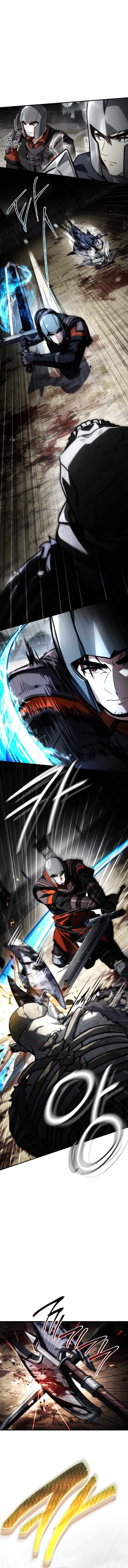 The Third Prince of the Fallen Kingdom Has Regressed Chapter 43 - Page 10