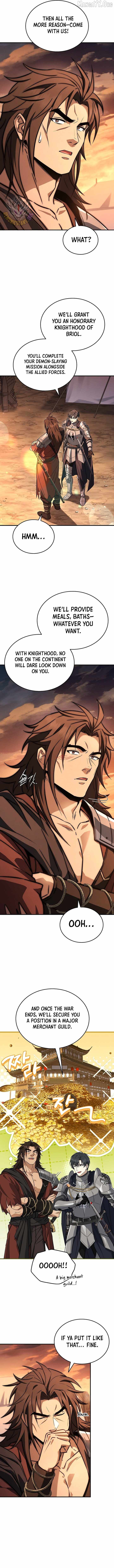 The Third Prince of the Fallen Kingdom Has Regressed Chapter 45 - Page 15