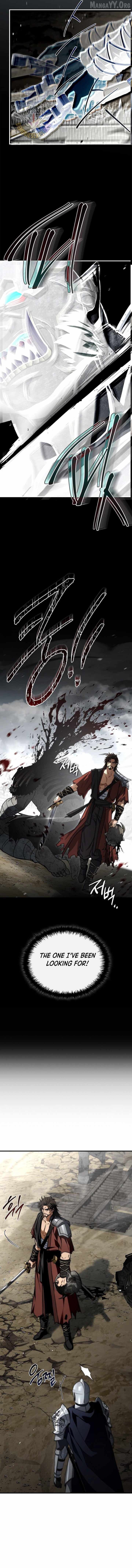 The Third Prince of the Fallen Kingdom Has Regressed Chapter 45 - Page 3