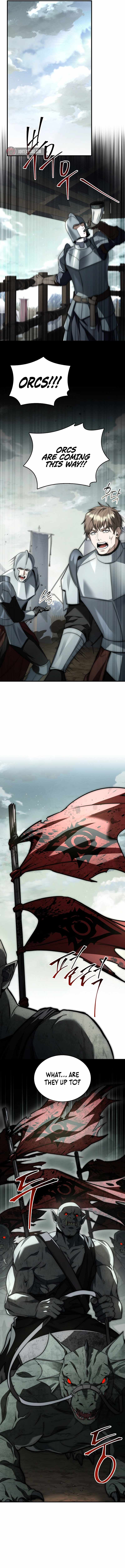 The Third Prince of the Fallen Kingdom Has Regressed Chapter 46 - Page 16