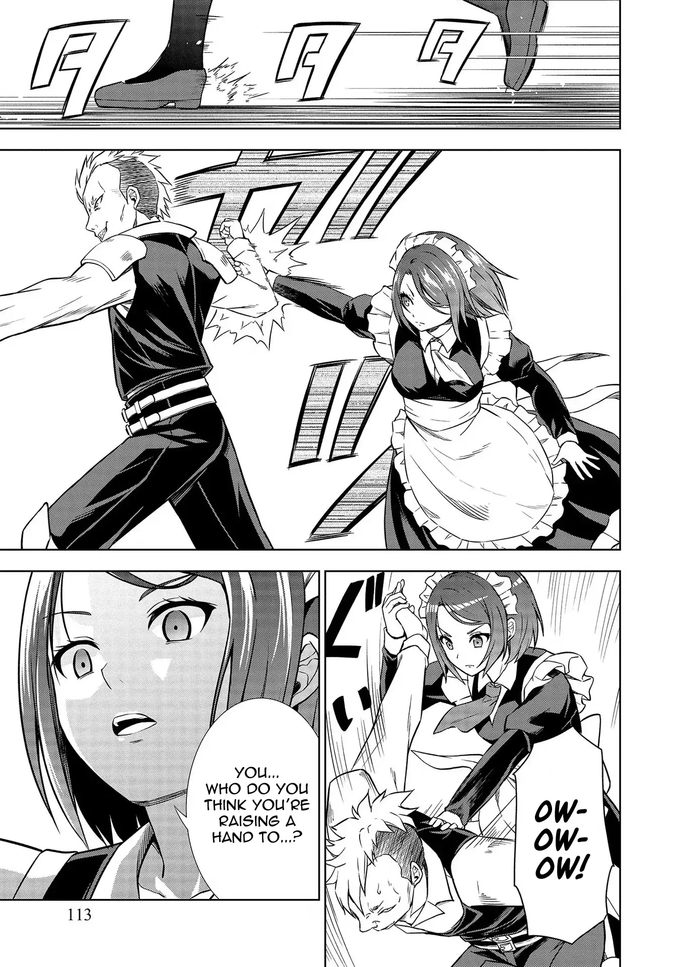 The Third Prince Wants to Live a Slow Life Chapter 10 - Page 18