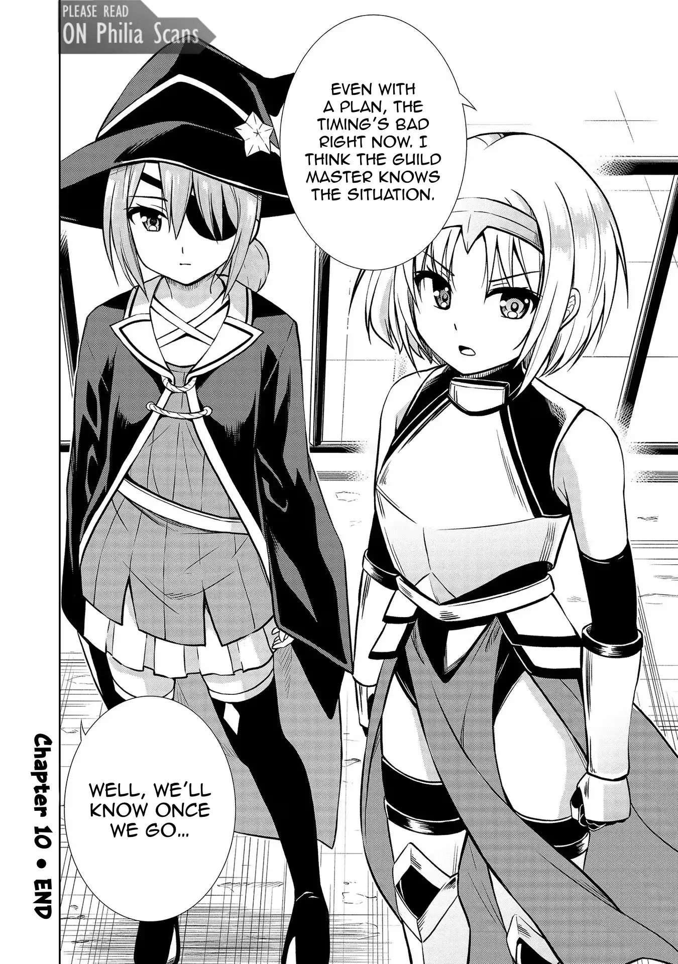 The Third Prince Wants to Live a Slow Life Chapter 10 - Page 31