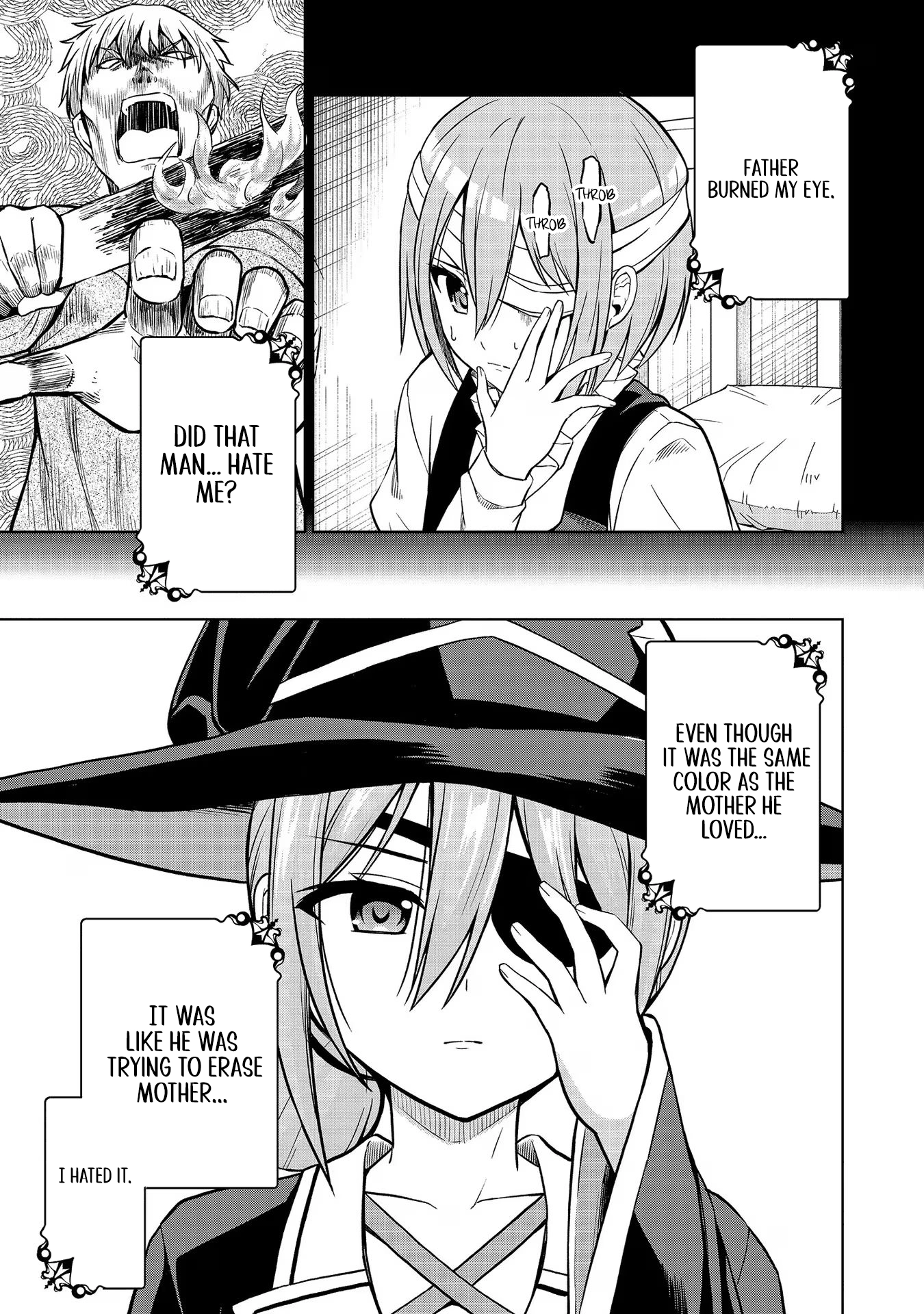 The Third Prince Wants to Live a Slow Life Chapter 11 - Page 13