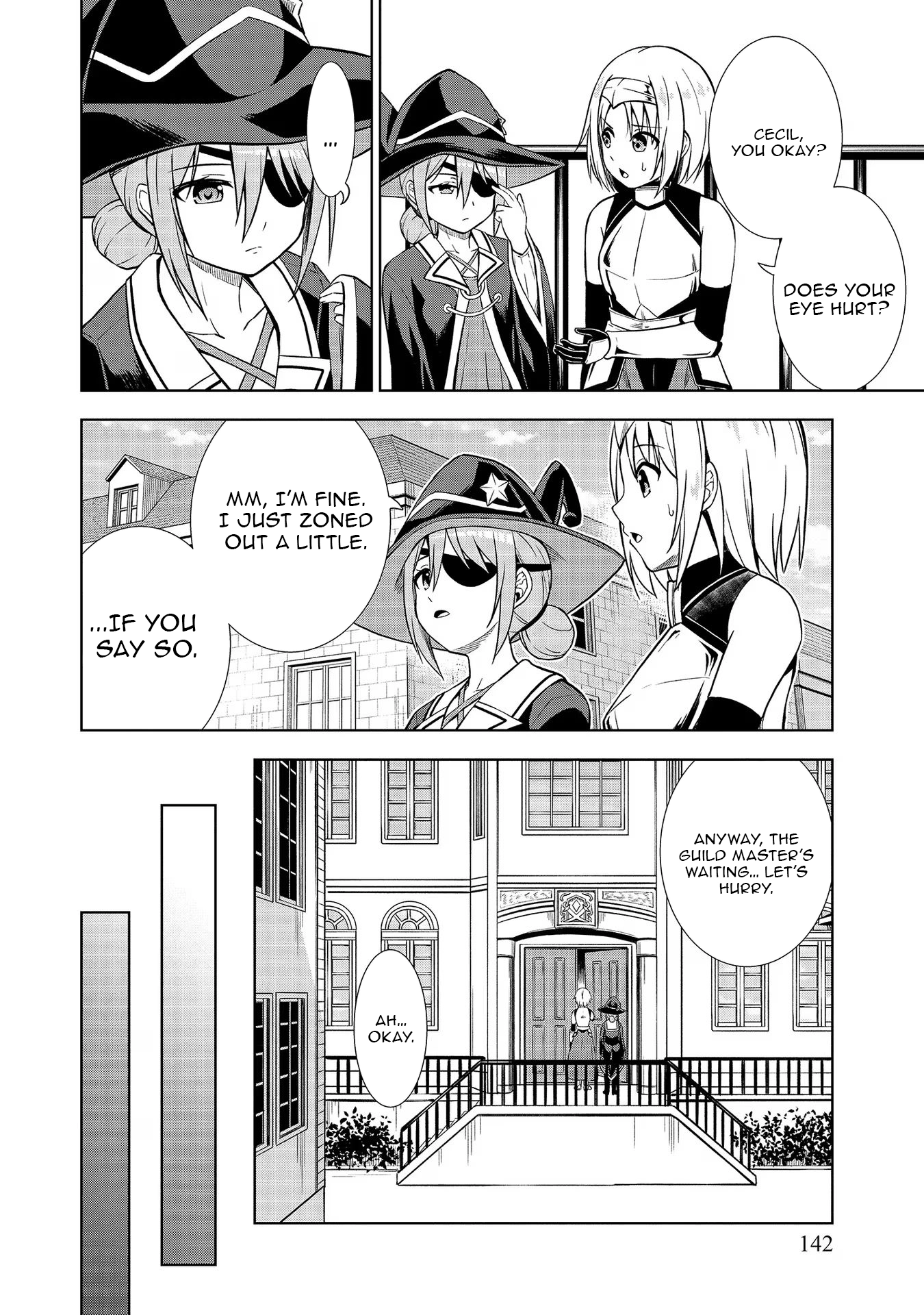 The Third Prince Wants to Live a Slow Life Chapter 11 - Page 14