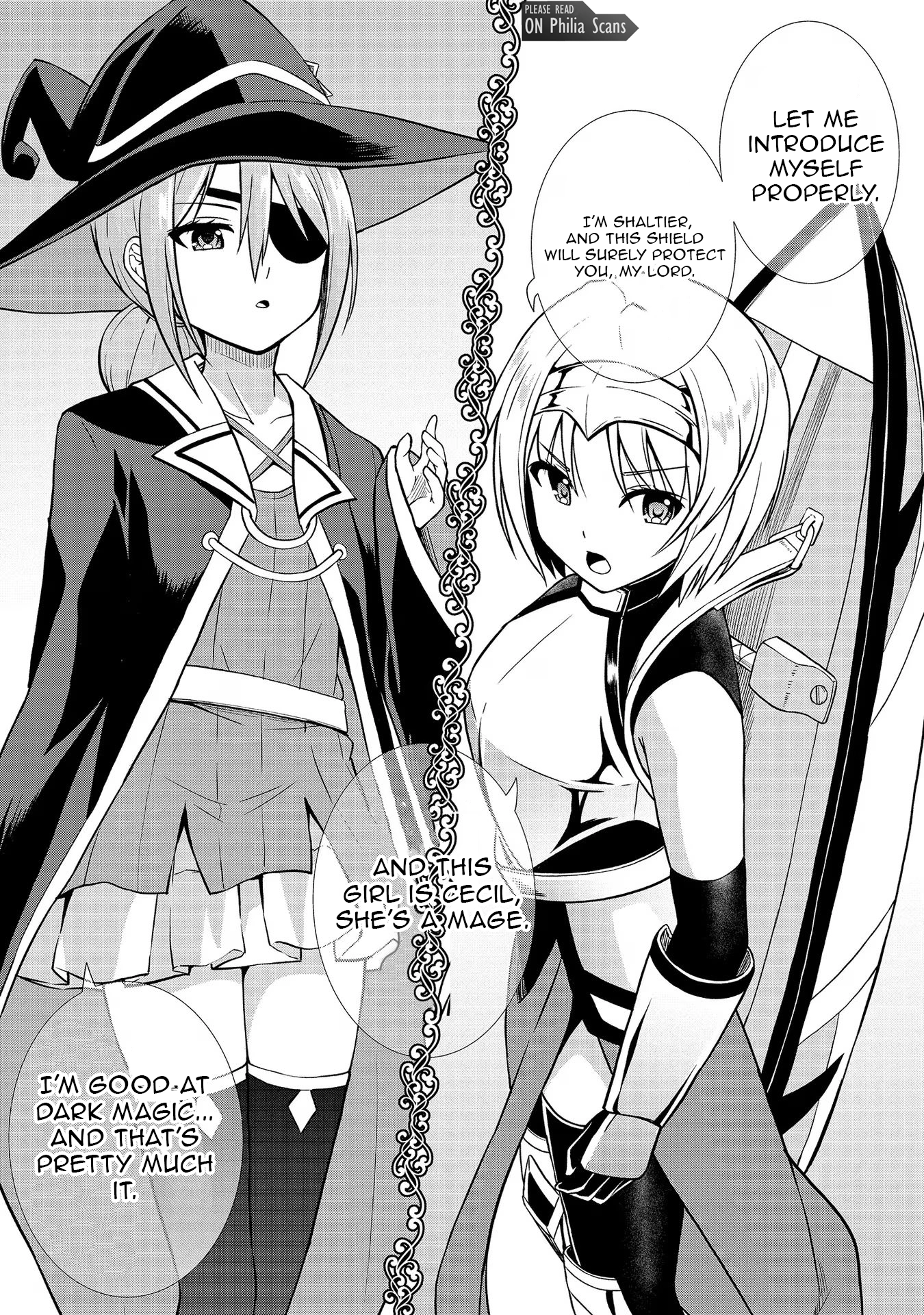 The Third Prince Wants to Live a Slow Life Chapter 11 - Page 24