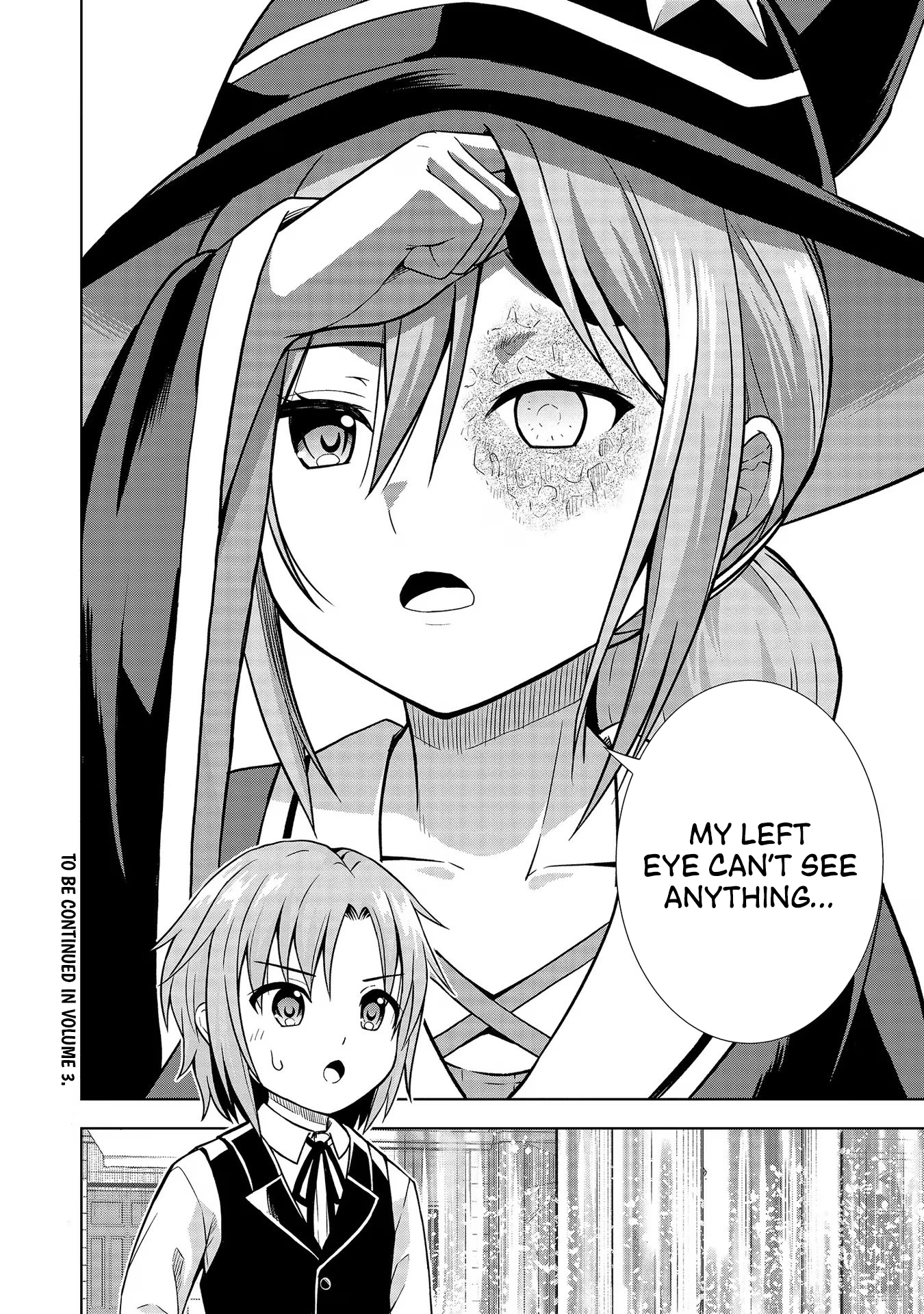 The Third Prince Wants to Live a Slow Life Chapter 11 - Page 30