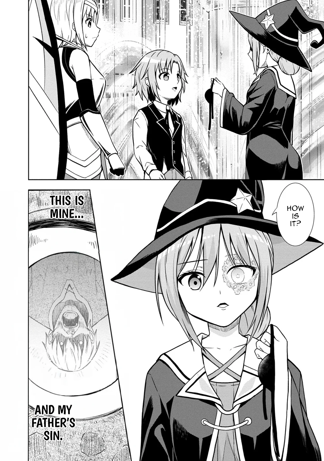 The Third Prince Wants to Live a Slow Life Chapter 12 - Page 2