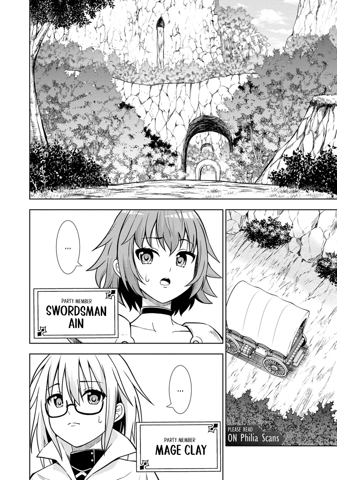 The Third Prince Wants to Live a Slow Life Chapter 12 - Page 12