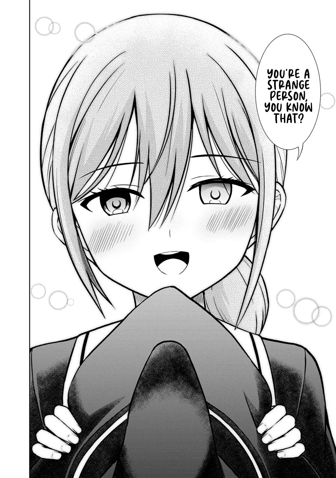 The Third Prince Wants to Live a Slow Life Chapter 12 - Page 10