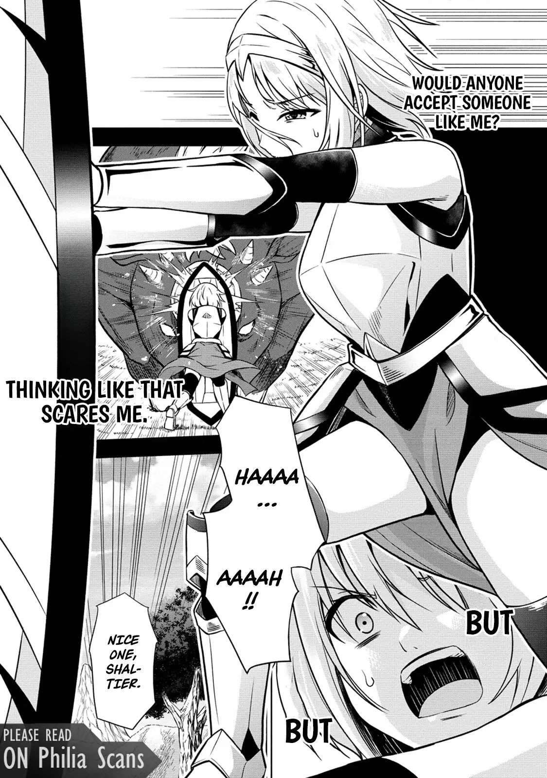 The Third Prince Wants to Live a Slow Life Chapter 13 - Page 20