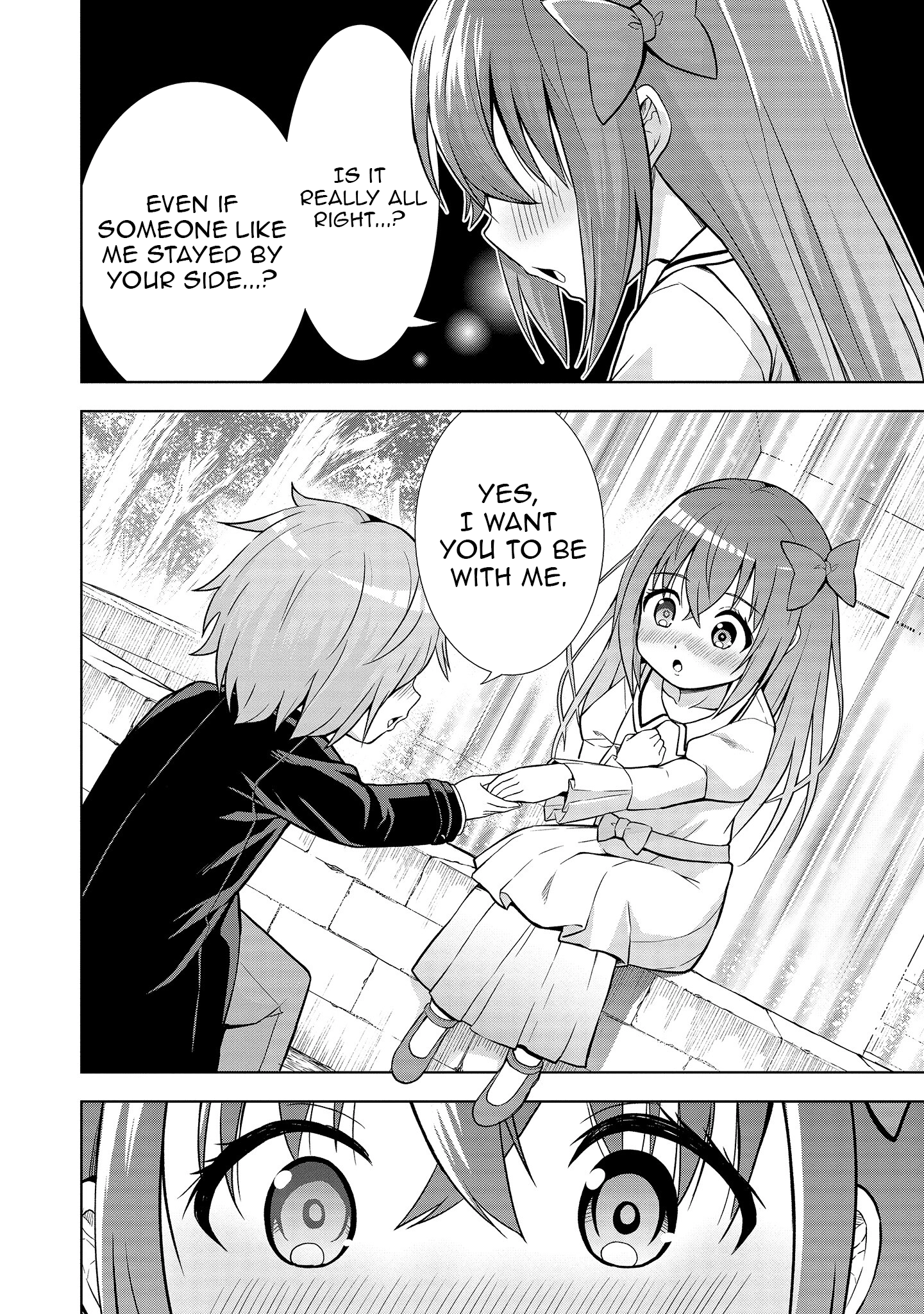 The Third Prince Wants to Live a Slow Life Chapter 6 - Page 10