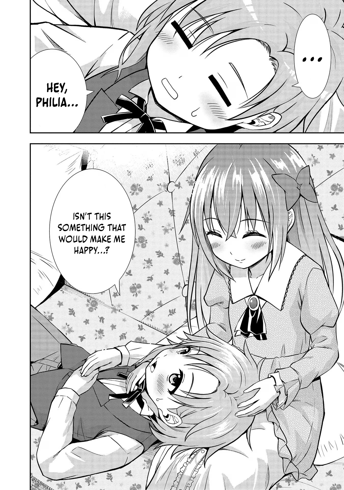 The Third Prince Wants to Live a Slow Life Chapter 8 - Page 26