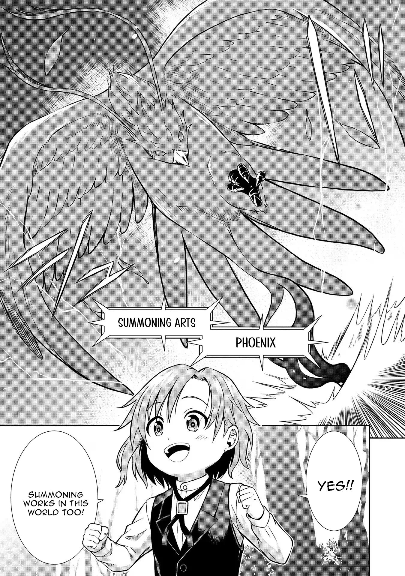 The Third Prince Wants to Live a Slow Life Chapter 9 - Page 11