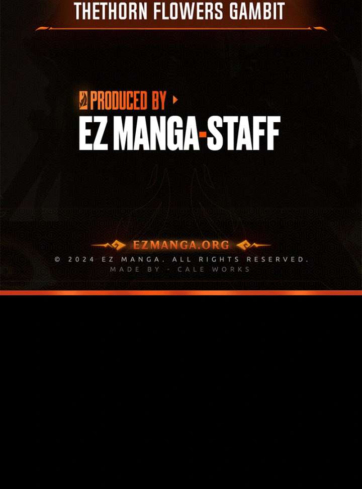 The Thorn Flower’s Gambit Chapter 26 - Page 2
