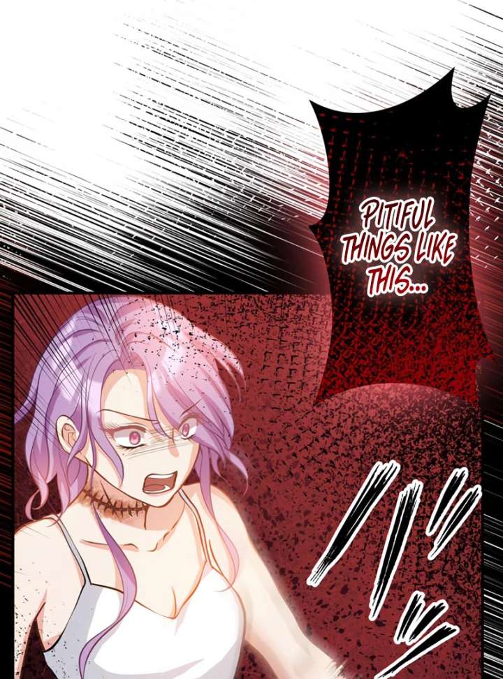 The Thorn Flower’s Gambit Chapter 26 - Page 110