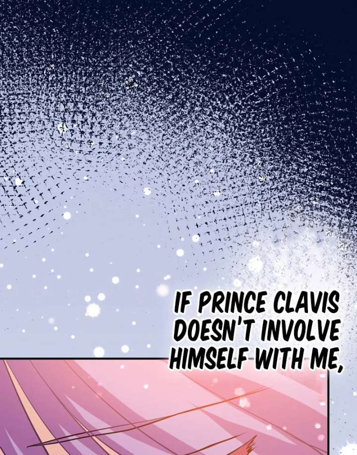 The Thorn Flower’s Gambit Chapter 26 - Page 122