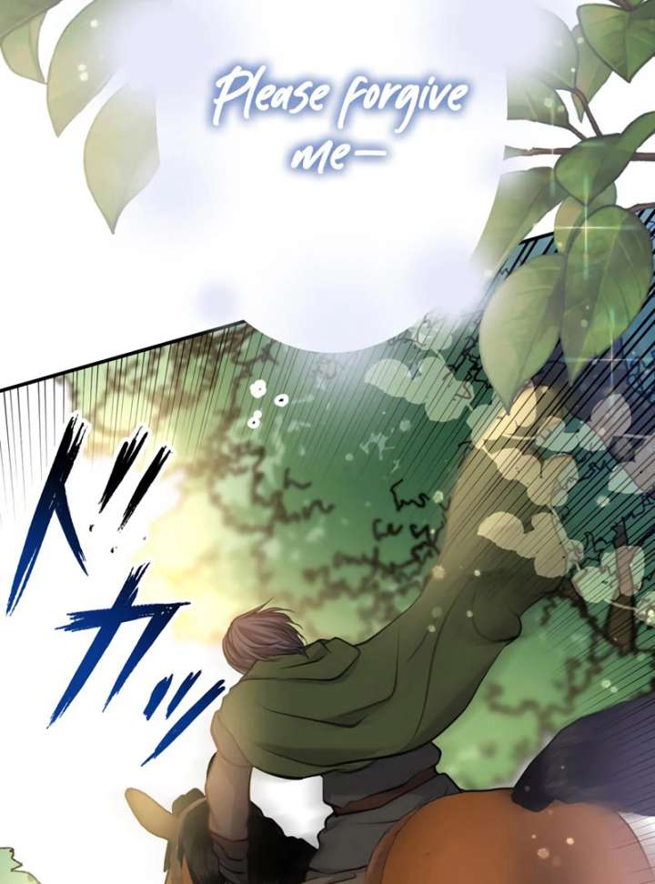 The Thorn Flower’s Gambit Chapter 26 - Page 129