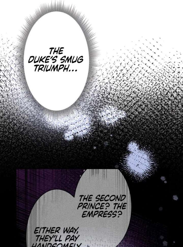 The Thorn Flower’s Gambit Chapter 26 - Page 16