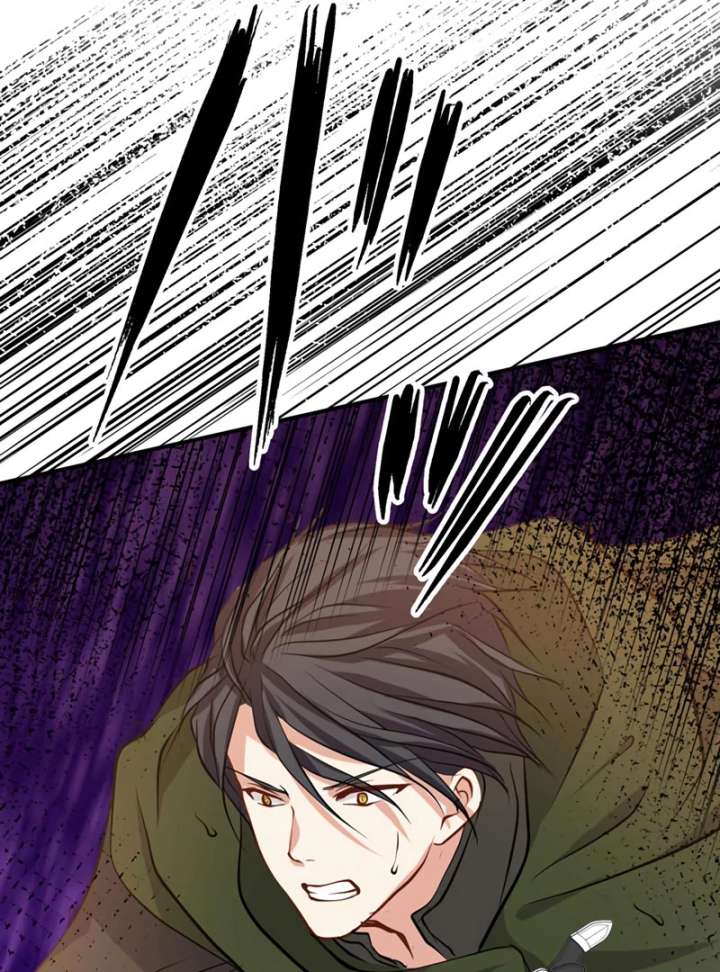 The Thorn Flower’s Gambit Chapter 26 - Page 20