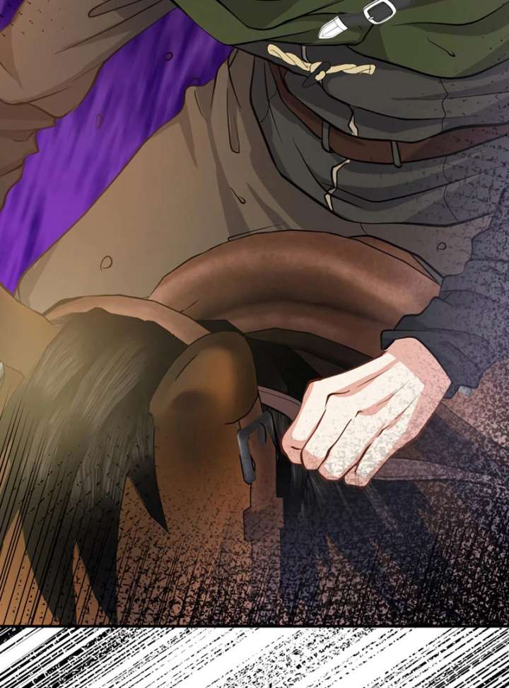 The Thorn Flower’s Gambit Chapter 26 - Page 21